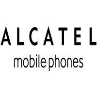 alcatel Logo