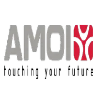 Amoi Logo