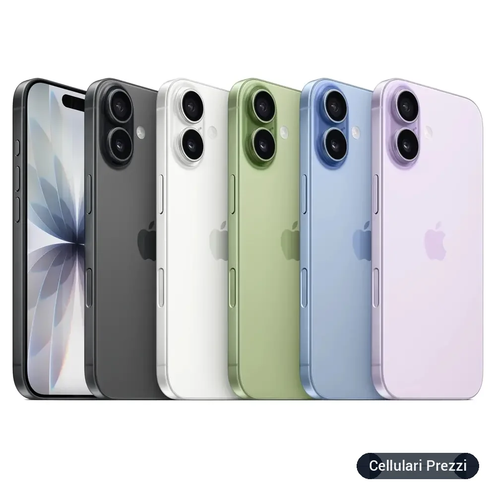 Apple iPhone 17 thumbnail 6