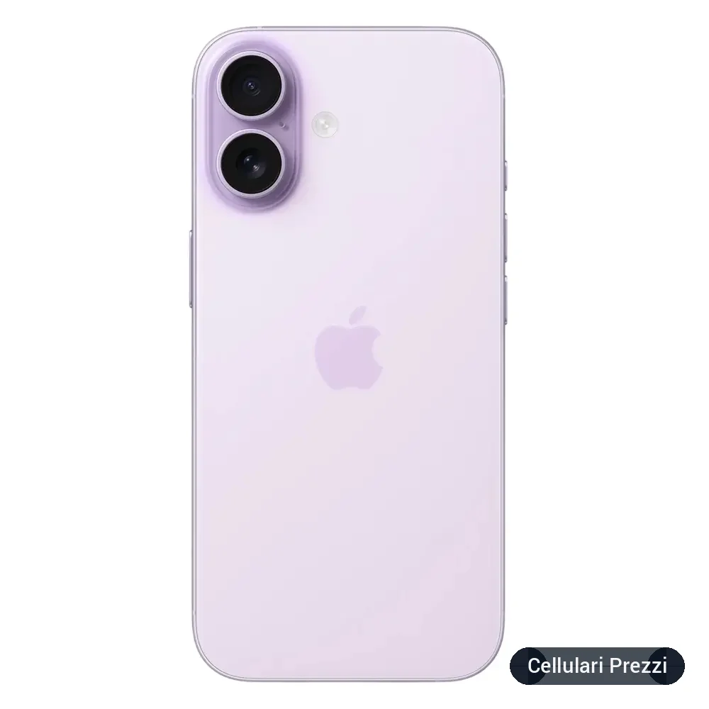 Apple iPhone 17 thumbnail 16