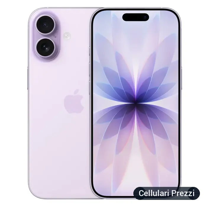 Apple iPhone 17 image