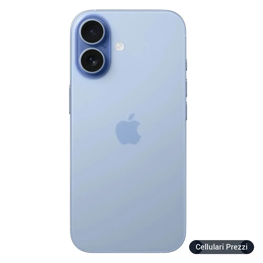 Apple iPhone 17 thumbnail 12