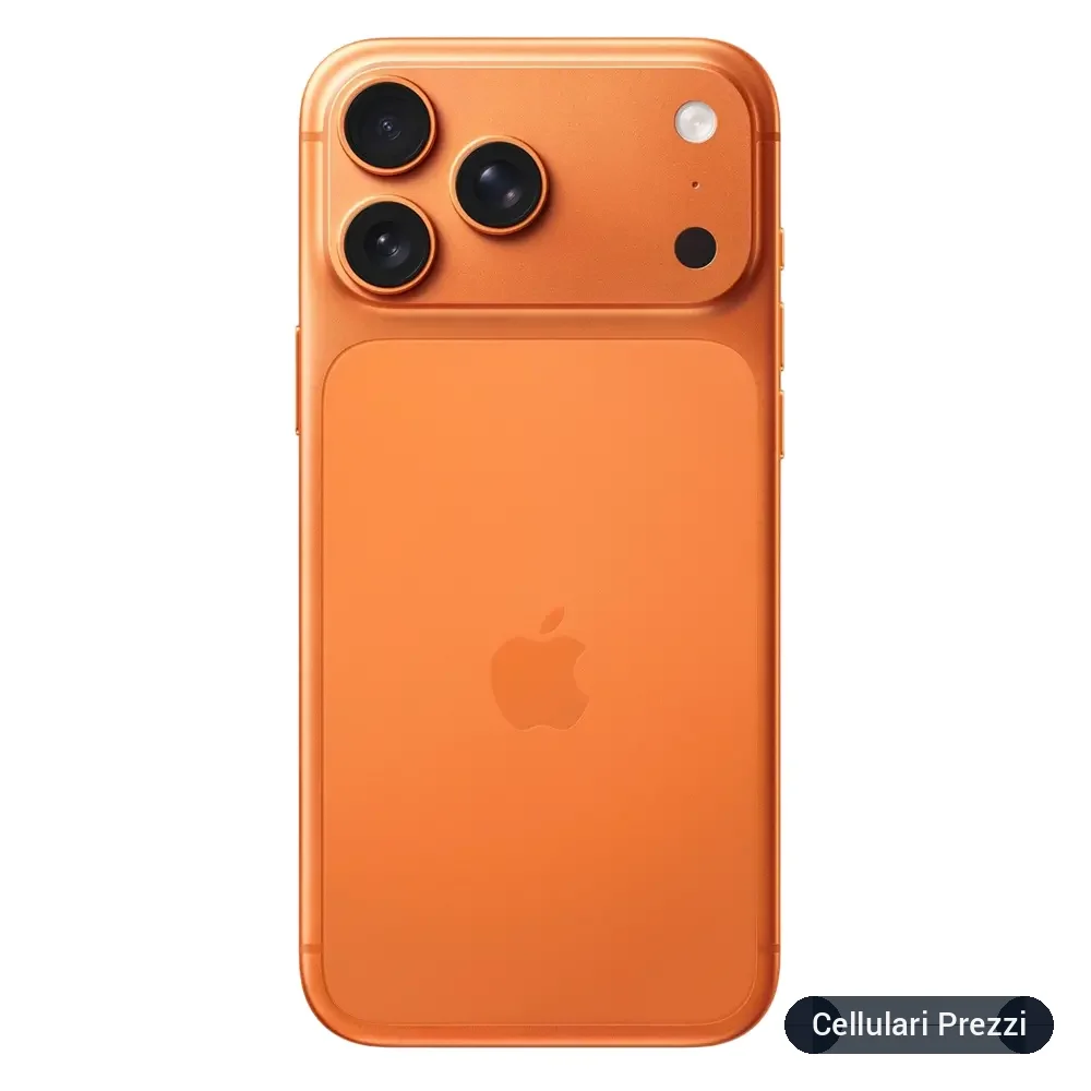 Apple iPhone 17 Pro Max thumbnail 5
