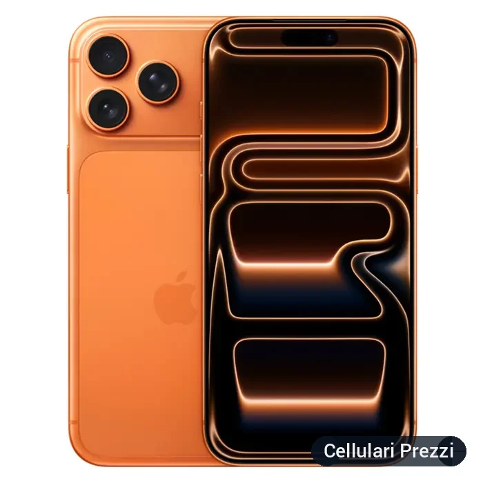 Apple iPhone 17 Pro Max thumbnail 2