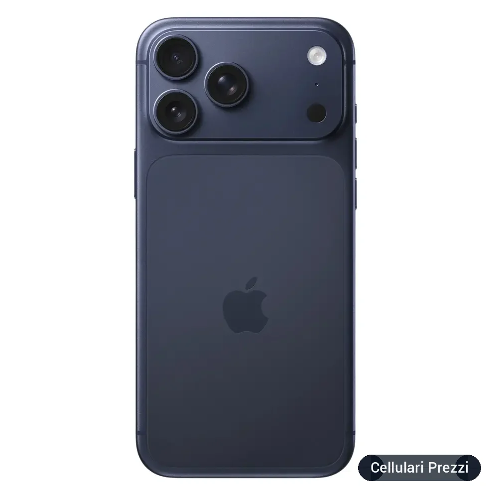 Apple iPhone 17 Pro Max thumbnail 7