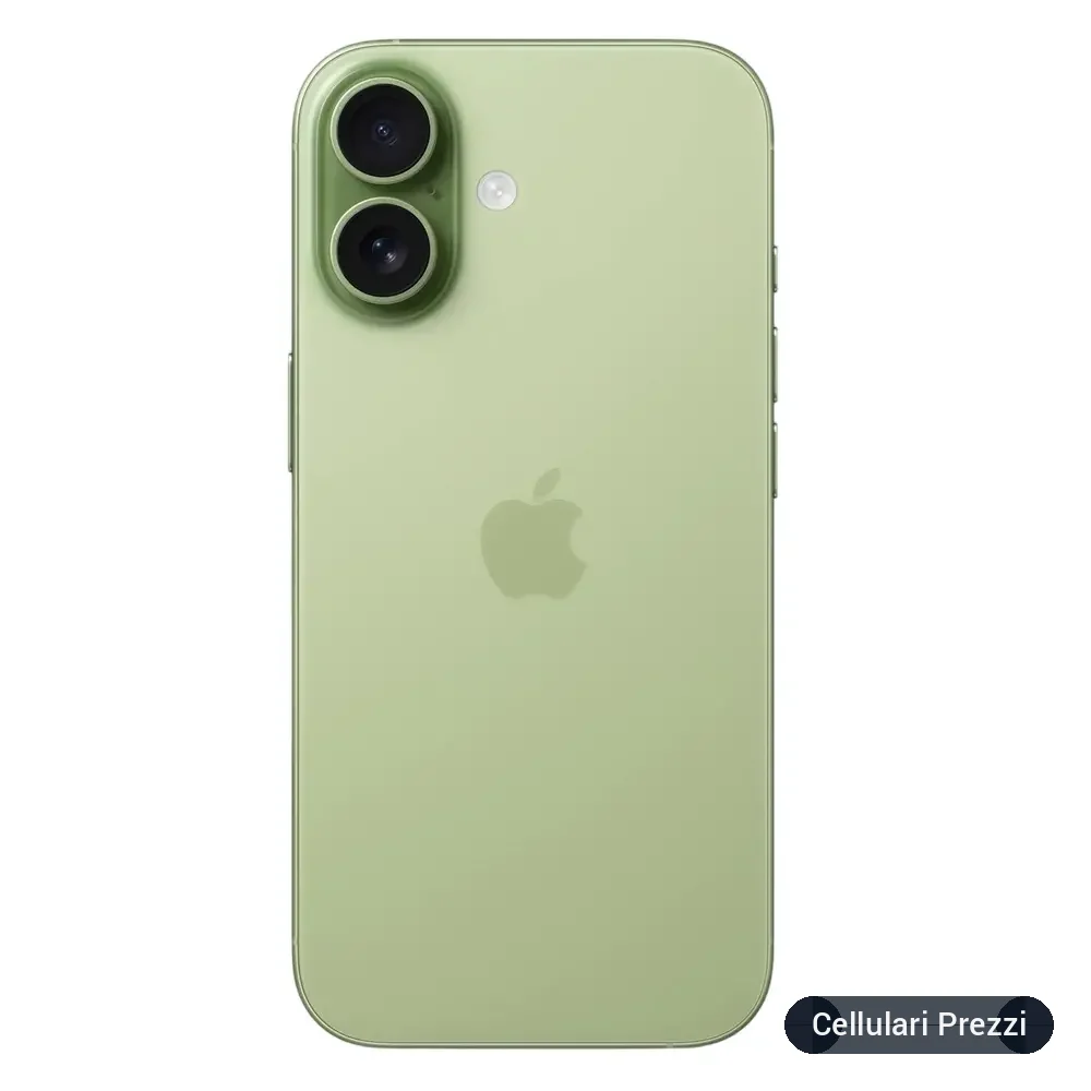 Apple iPhone 17 thumbnail 14
