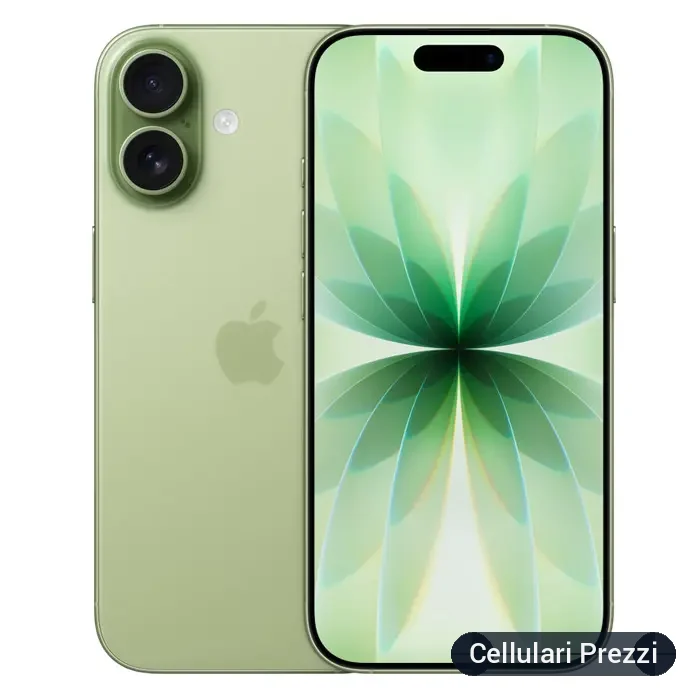 Apple iPhone 17 thumbnail 2