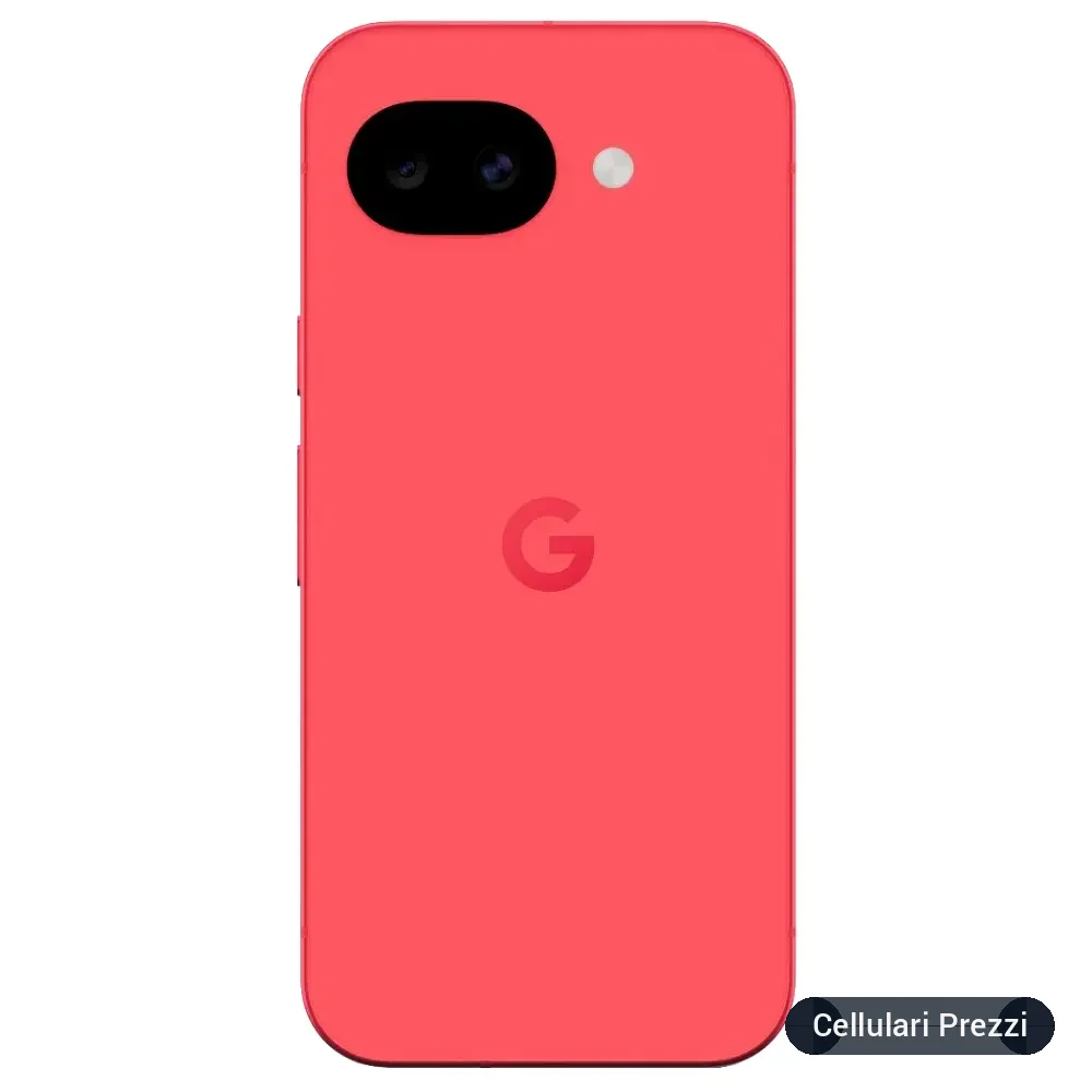 Google Pixel 10a thumbnail 15