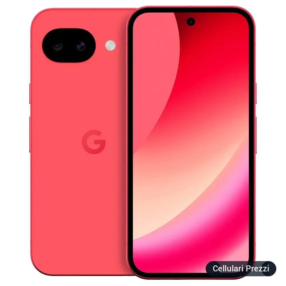 Google Pixel 10a thumbnail 4