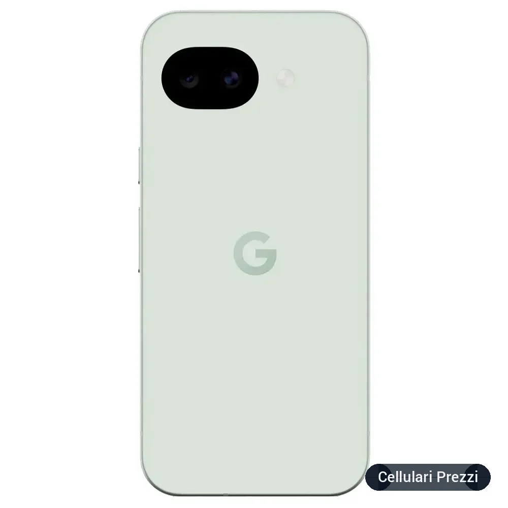 Google Pixel 10a thumbnail 12