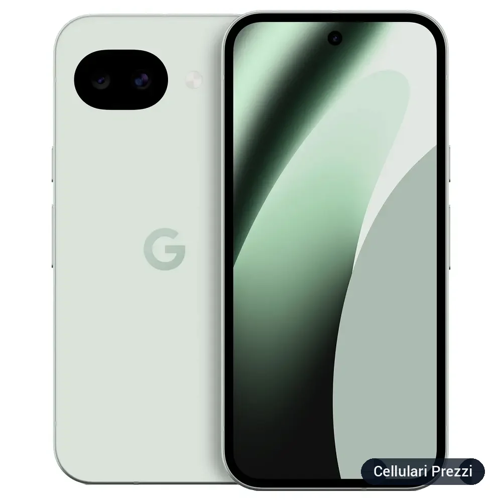 Google Pixel 10a image