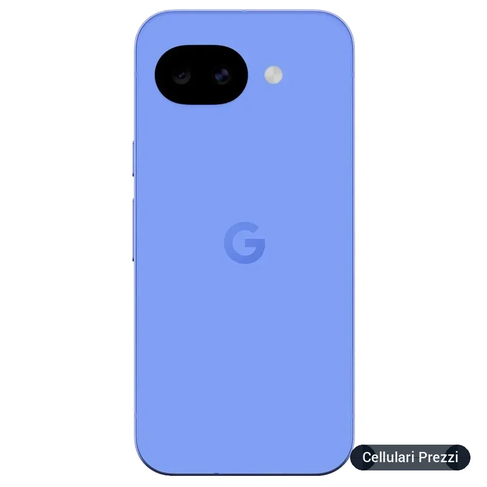 Google Pixel 10a thumbnail 9