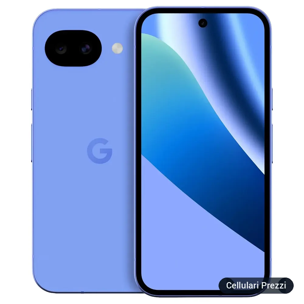 Google Pixel 10a thumbnail 2