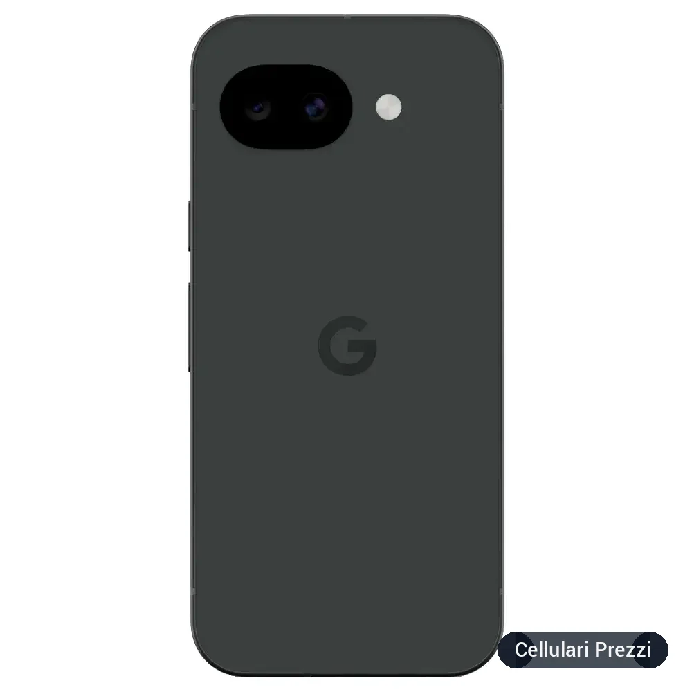 Google Pixel 10a thumbnail 6