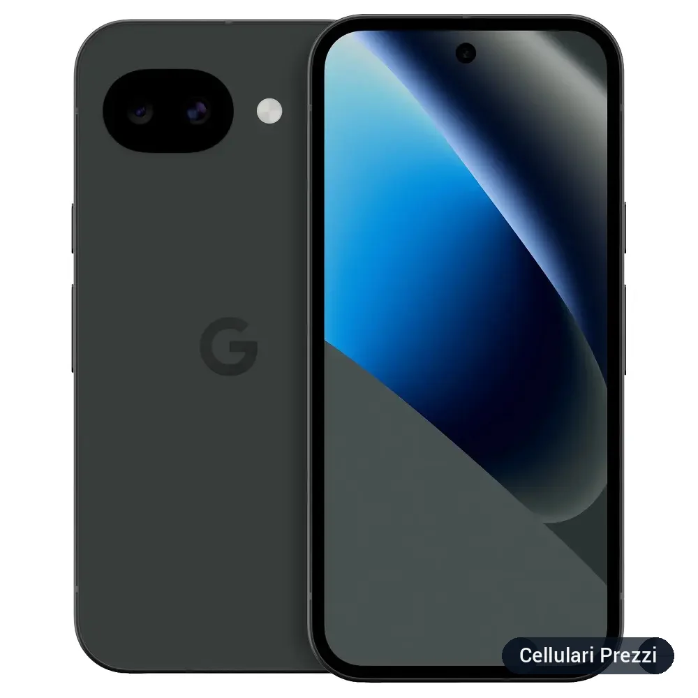 Google Pixel 10a thumbnail 3