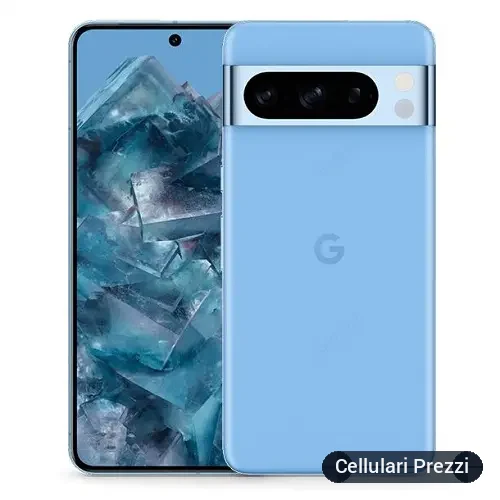 Google Pixel 8 Pro image