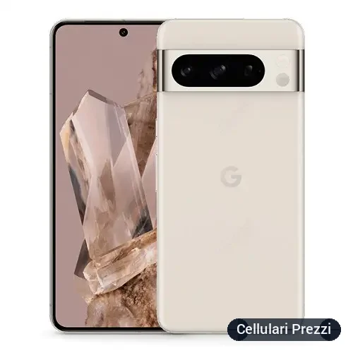 Google Pixel 8 Pro thumbnail 2