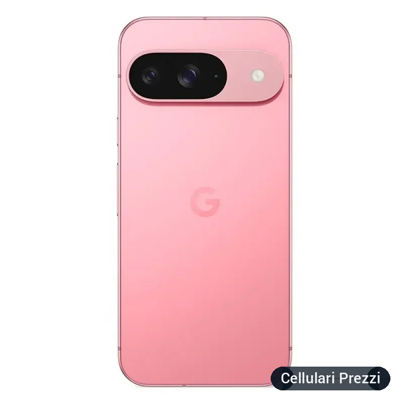 Google Pixel 9 thumbnail 7