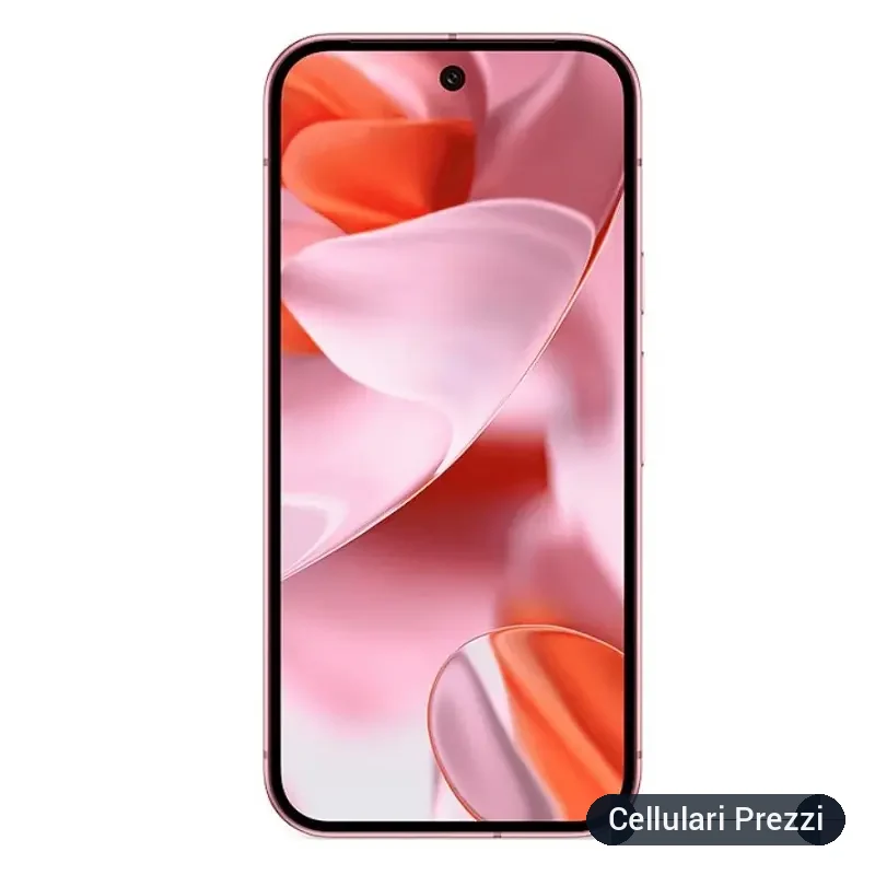Google Pixel 9 thumbnail 5