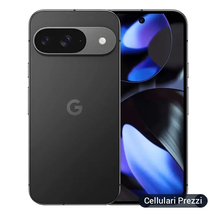 Google Pixel 9 image