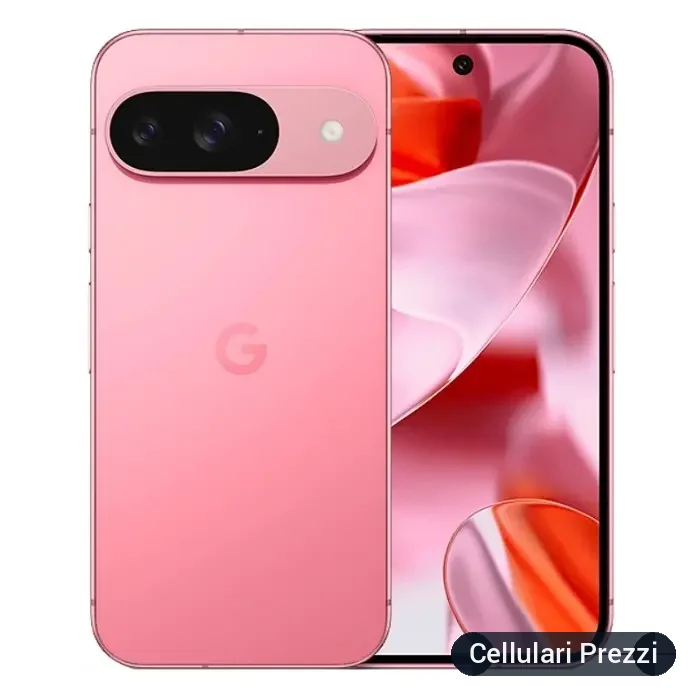 Google Pixel 9 thumbnail 4