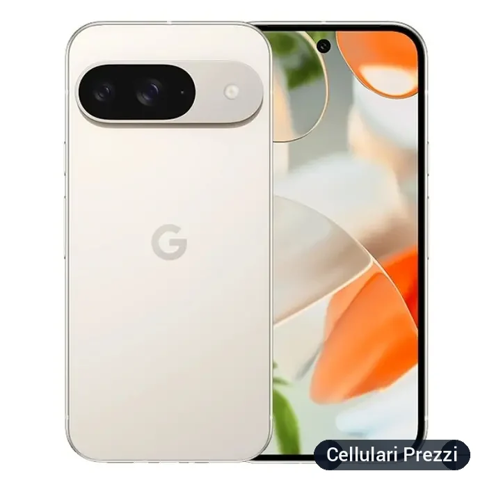 Google Pixel 9 thumbnail 2