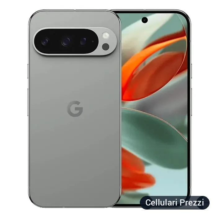 Google Pixel 9 Pro thumbnail 2