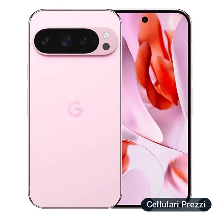 Google Pixel 9 Pro thumbnail 4