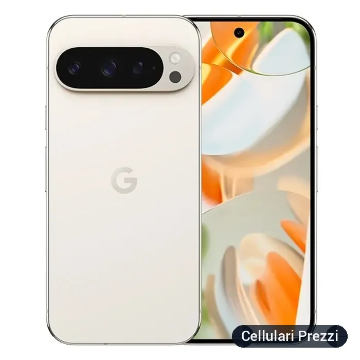 Google Pixel 9 Pro thumbnail 3