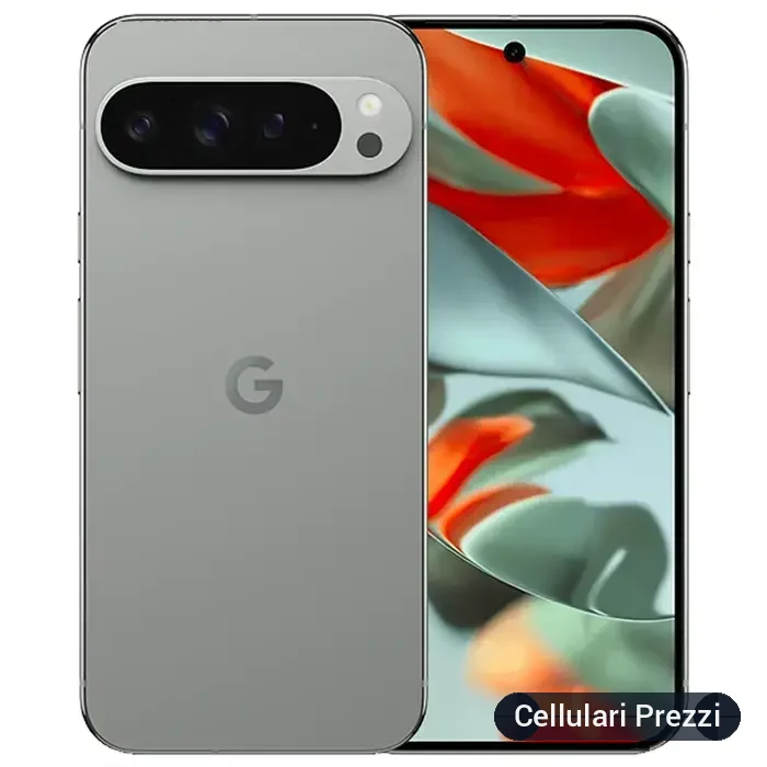 Google Pixel 9 Pro XL thumbnail 3