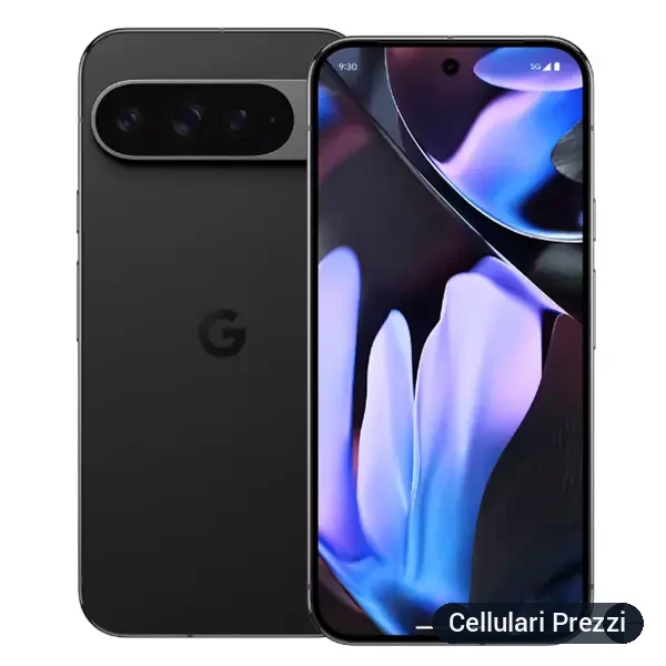 Google Pixel 9 Pro XL thumbnail 2