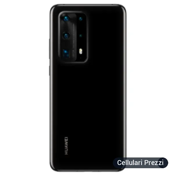 Huawei P40 Pro Plus thumbnail 4