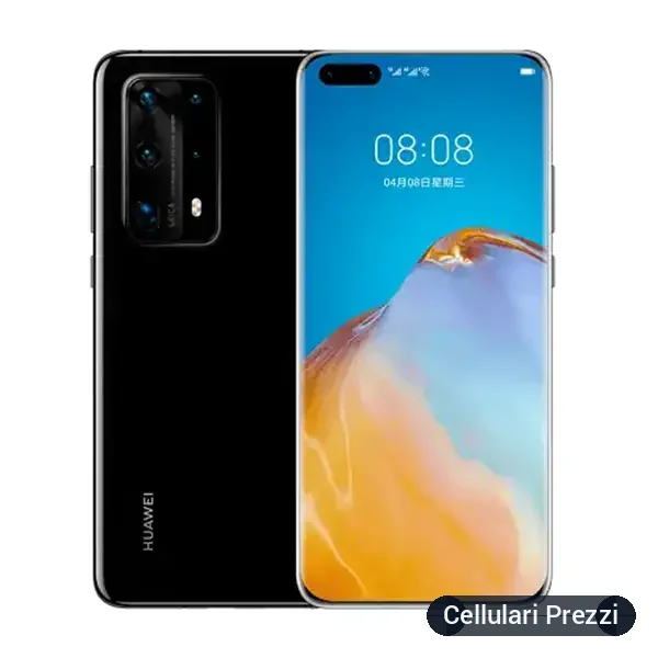 Huawei P40 Pro Plus image