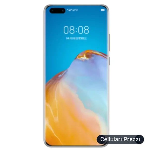 Huawei P40 Pro Plus thumbnail 5