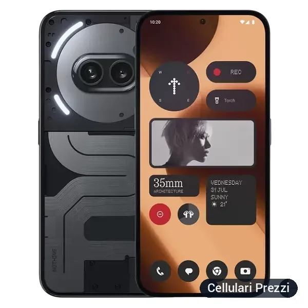 Nothing Phone (2a) Plus image