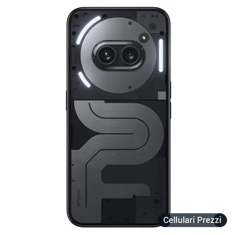 Nothing Phone (2a) Plus thumbnail 3