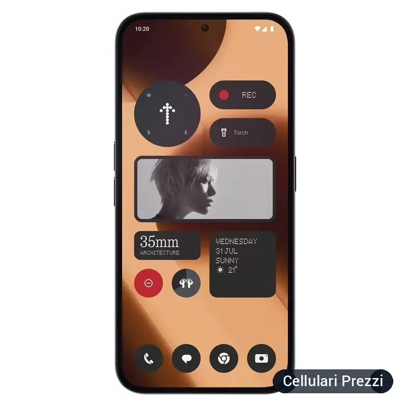 Nothing Phone (2a) Plus thumbnail 4
