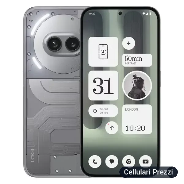 Nothing Phone (2a) Plus thumbnail 2