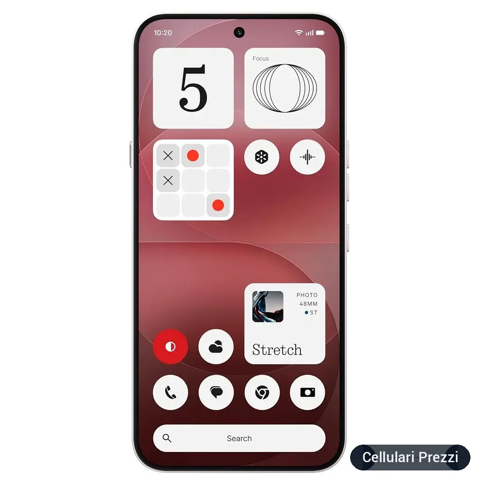 Nothing Phone (4a) Pro thumbnail 4