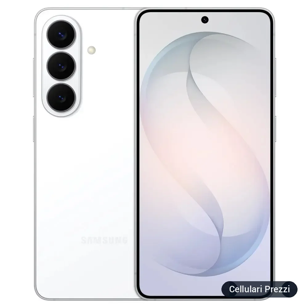 Samsung Galaxy S26 thumbnail 3