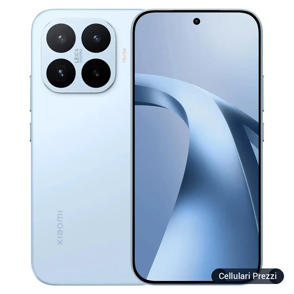 Xiaomi 17T thumbnail 2