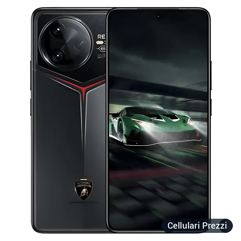 Xiaomi Redmi K80 Pro image