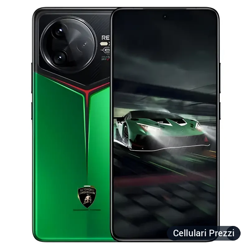 Xiaomi Redmi K80 Pro thumbnail 4