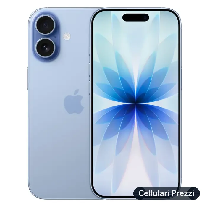 Apple iPhone 17