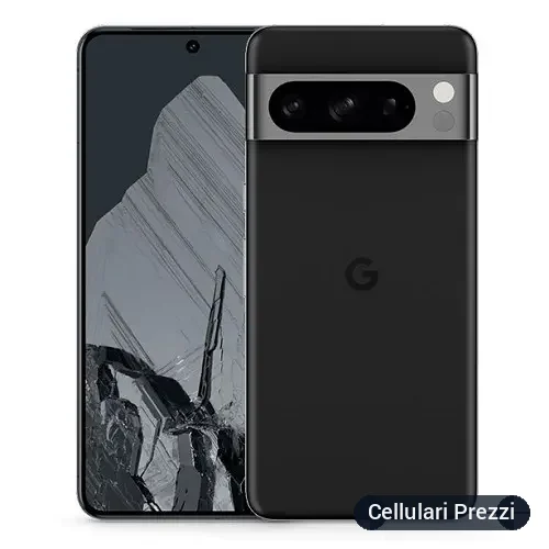 Google Pixel 8 Pro 12545
