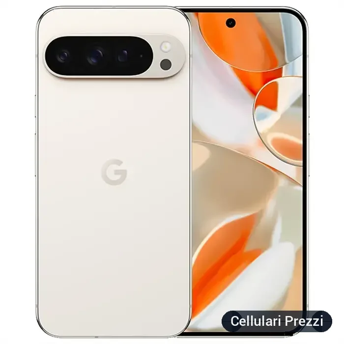 Google Pixel 9 Pro XL Image