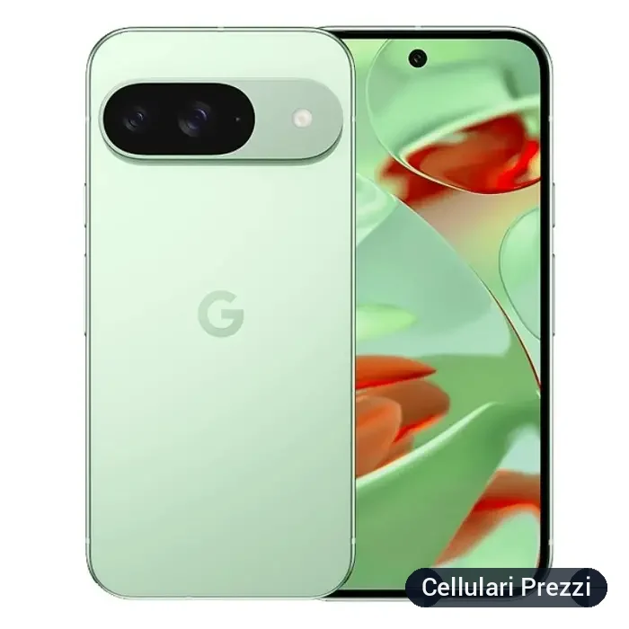 Google Pixel 9