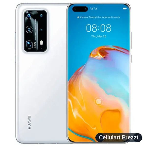 Huawei P40 Pro Plus