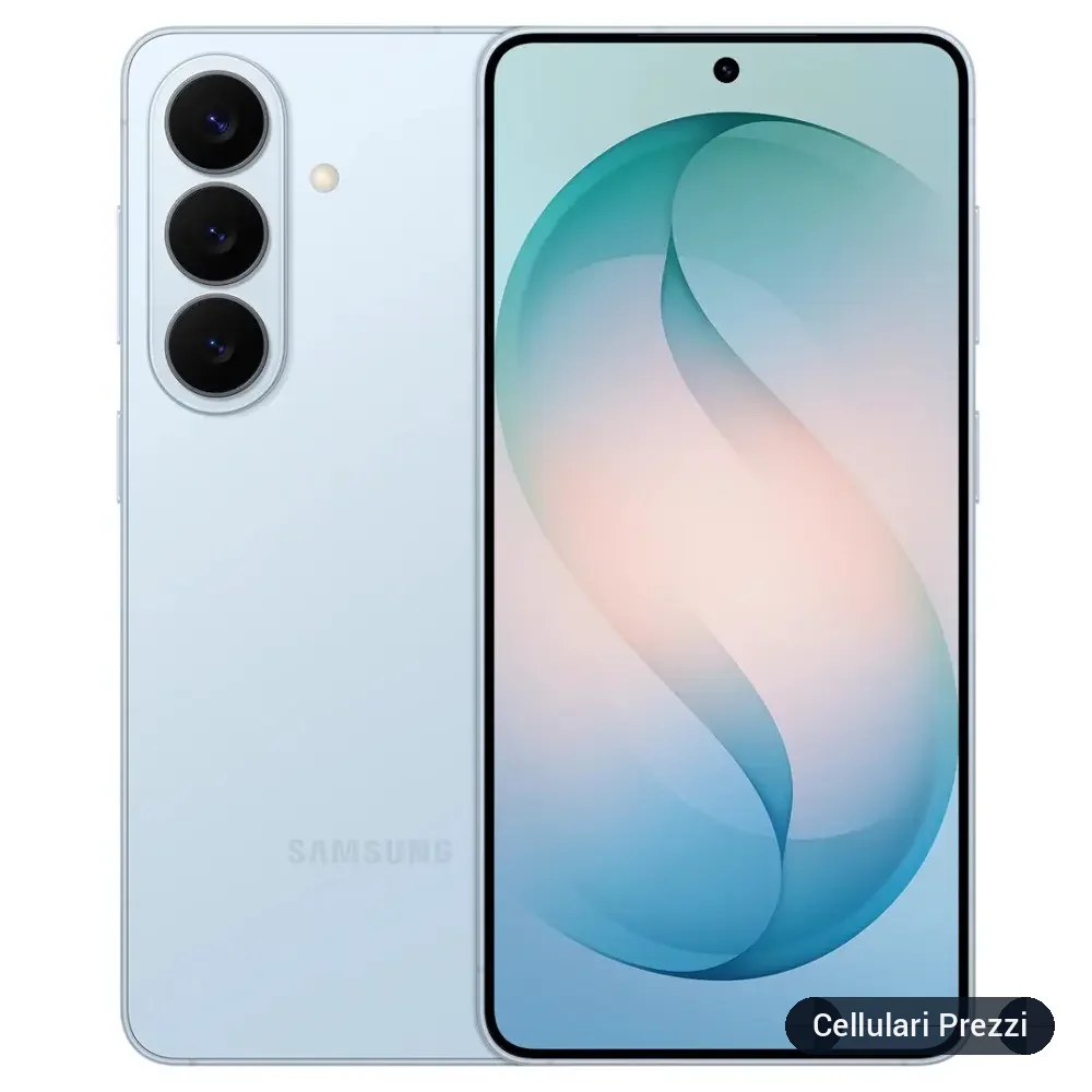 Samsung Galaxy S26 Image