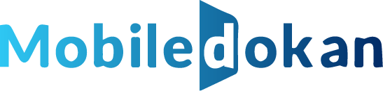 Logo MobileDokan